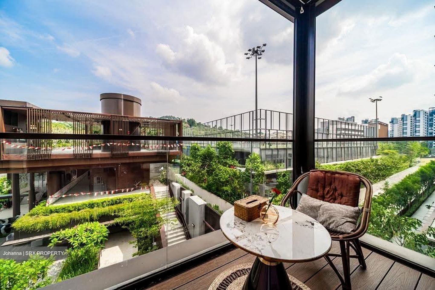 Dairy Farm Residences (D23), Apartment #610679651